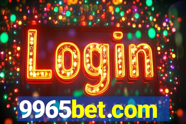 9965bet.com