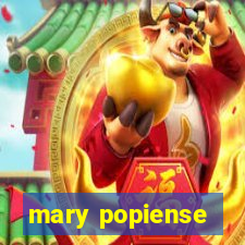 mary popiense