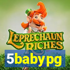 5babypg