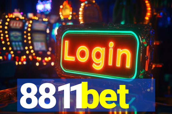 8811bet