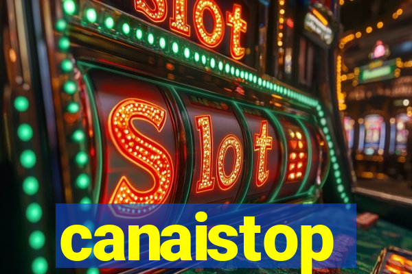 canaistop