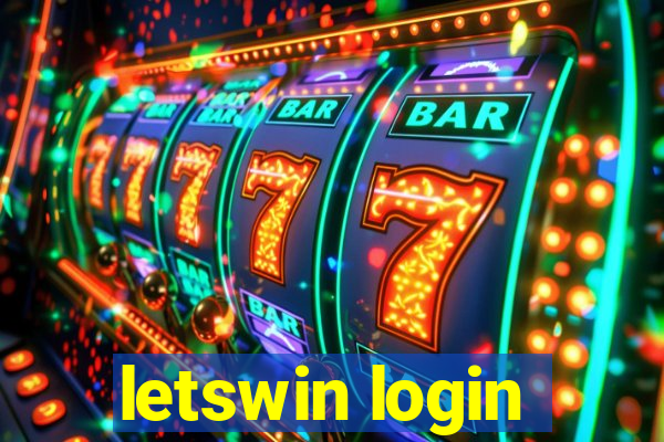 letswin login