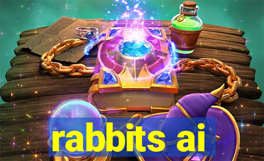 rabbits ai