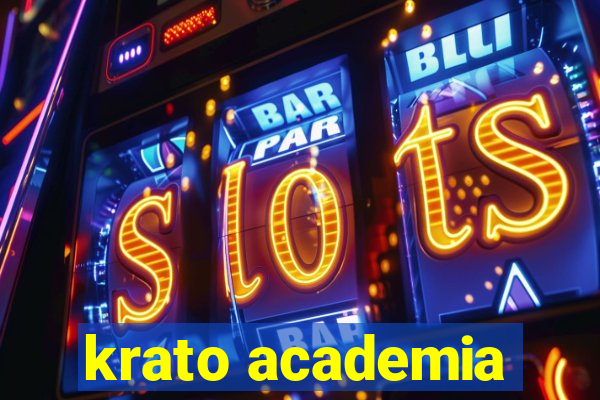 krato academia