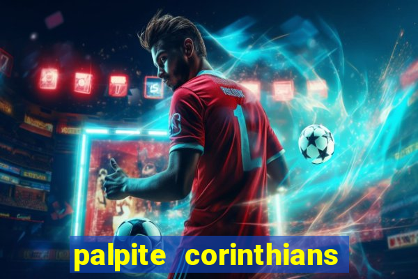 palpite corinthians x bahia