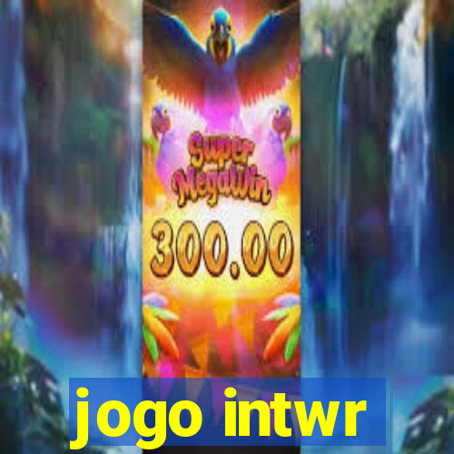 jogo intwr