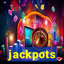 jackpots