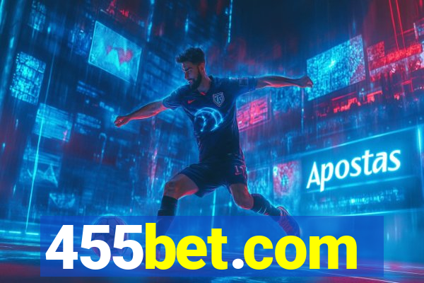 455bet.com