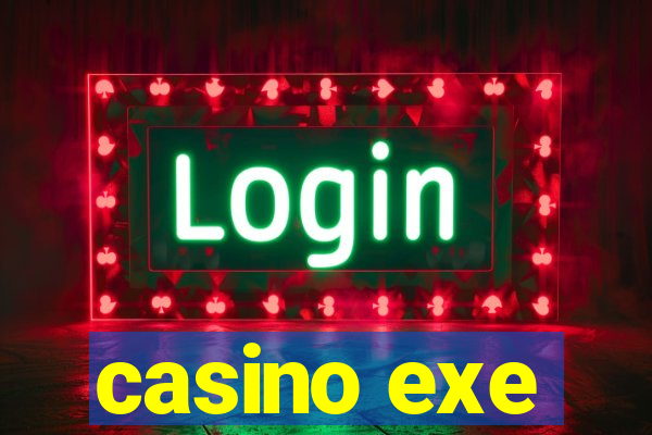 casino exe