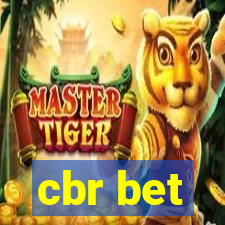 cbr bet