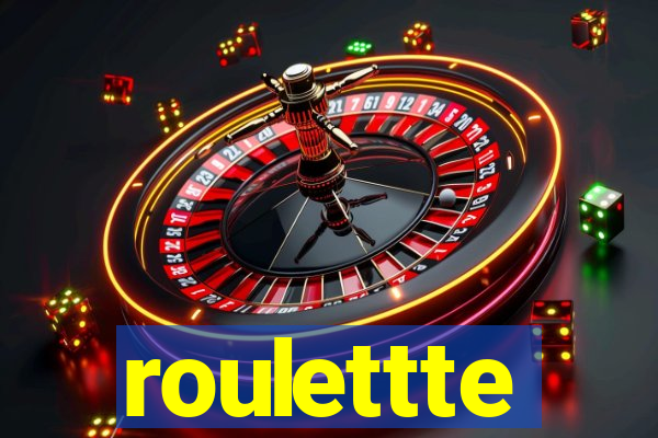 roulettte