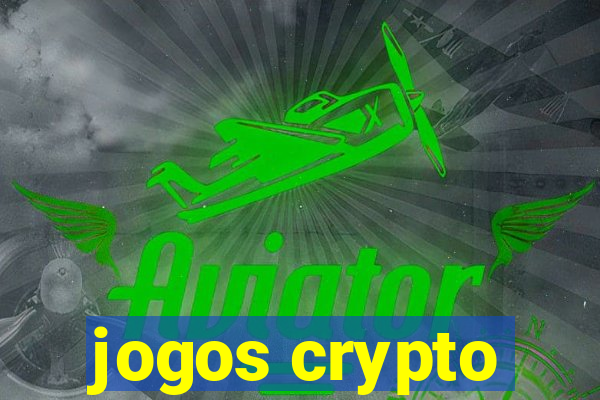 jogos crypto