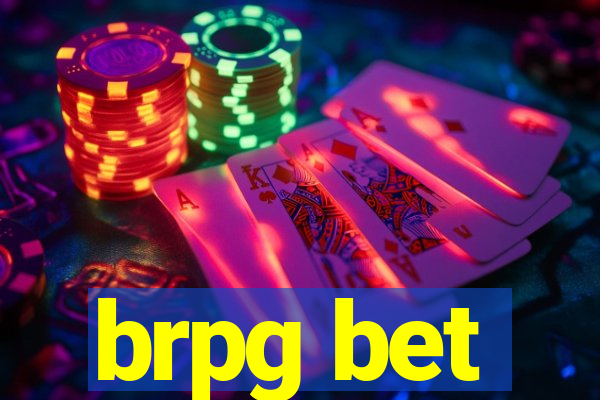 brpg bet