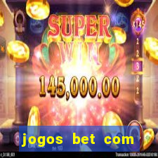 jogos bet com bonus de cadastro