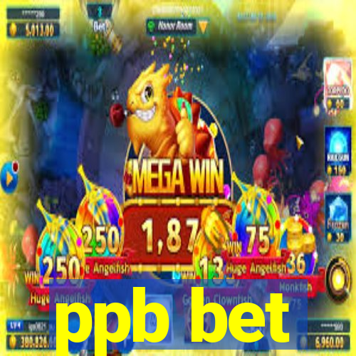 ppb bet