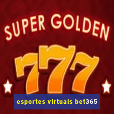 esportes virtuais bet365