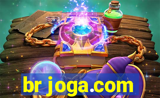 br joga.com