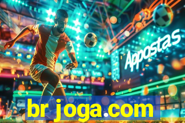 br joga.com