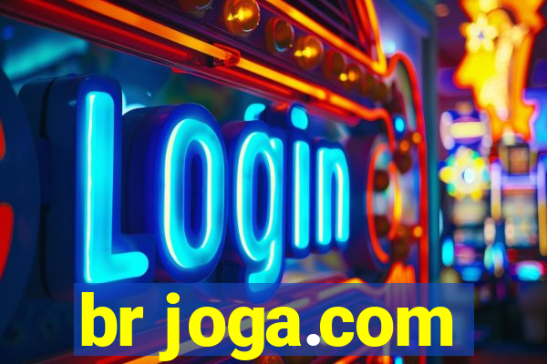 br joga.com