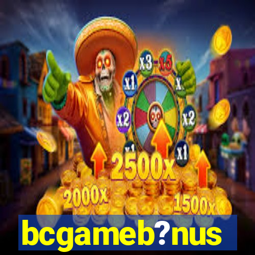 bcgameb?nus