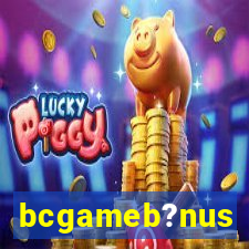 bcgameb?nus