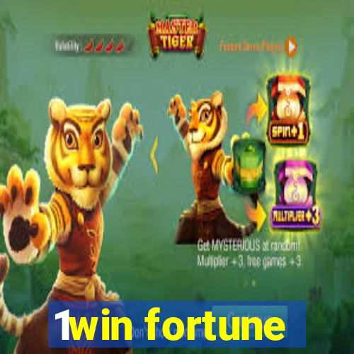 1win fortune