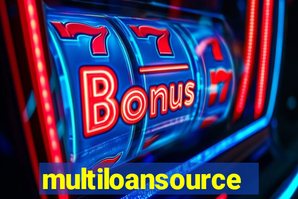 multiloansource