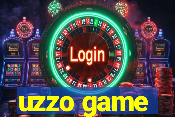 uzzo game