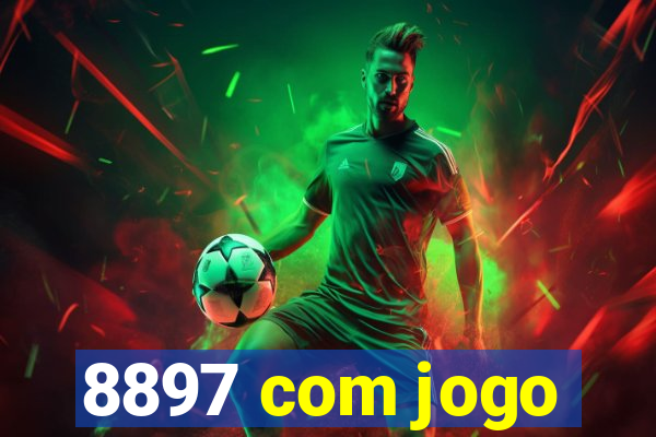 8897 com jogo