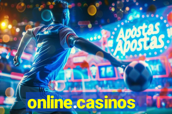 online.casinos