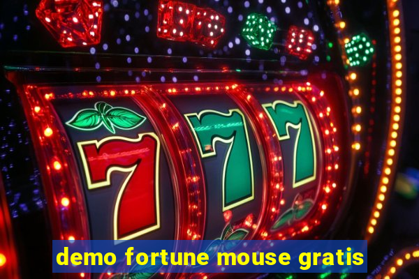 demo fortune mouse gratis