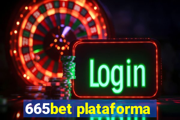 665bet plataforma