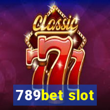 789bet slot