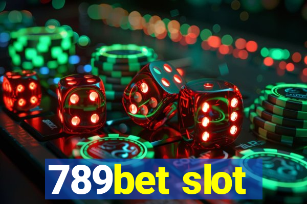 789bet slot