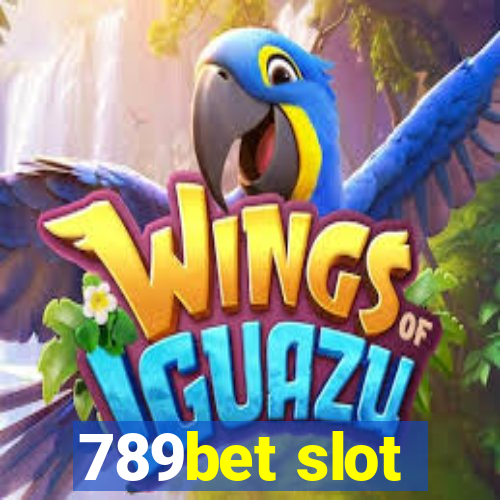 789bet slot