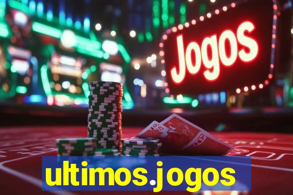 ultimos.jogos