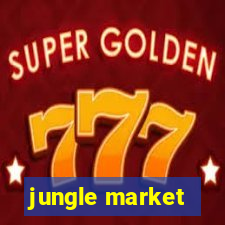 jungle market