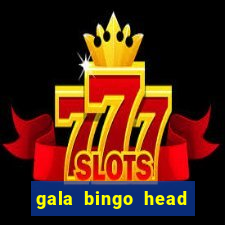 gala bingo head office telephone number