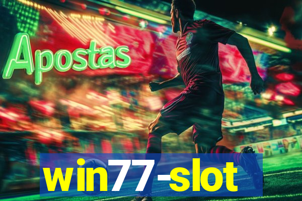 win77-slot