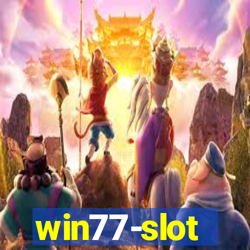 win77-slot