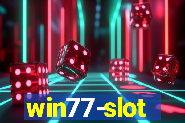 win77-slot