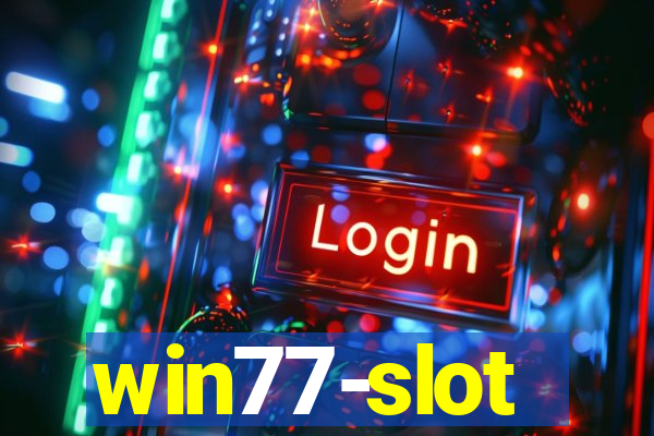 win77-slot