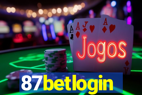 87betlogin