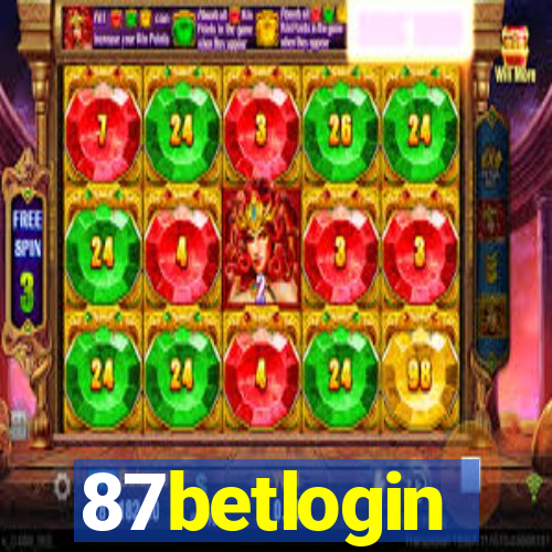 87betlogin