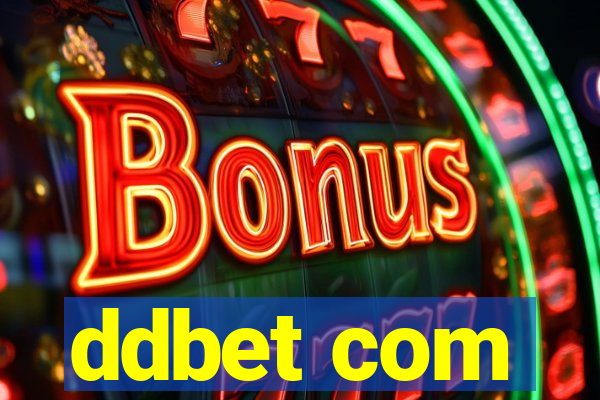 ddbet com