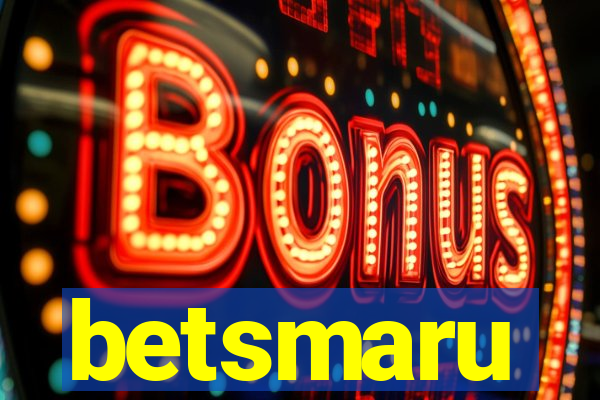 betsmaru