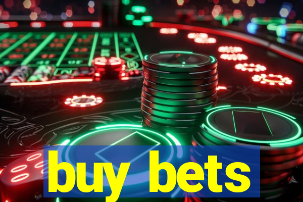 buy bets