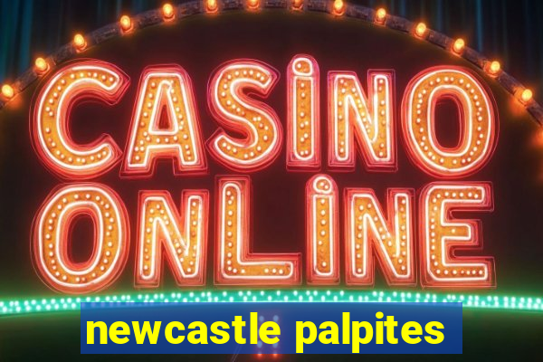 newcastle palpites