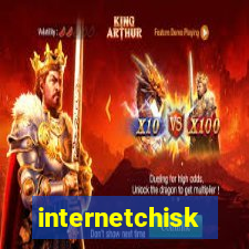 internetchisk