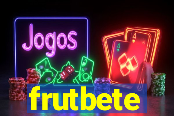 frutbete